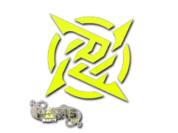 Ninjas in Pyjamas | Paris 2023