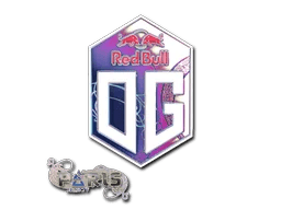 OG (Holo) | Paris 2023