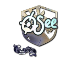 oSee (Holo) | Paris 2023