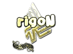 rigoN (Gold) | Paris 2023