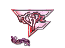 ropz (Holo) | Paris 2023