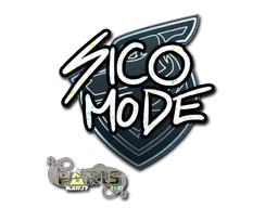 Sico (Glitter) | Paris 2023