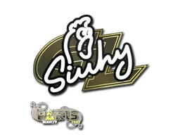 siuhy | Paris 2023