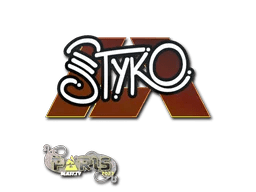 STYKO | Paris 2023