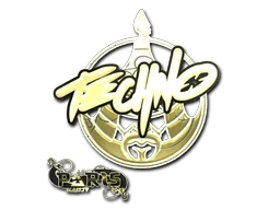 Techno4K (Gold) | Paris 2023