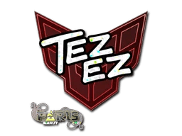 TeSeS (Glitter) | Paris 2023