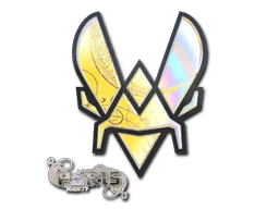 Vitality (Holo) | Paris 2023