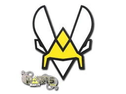 Vitality | Paris 2023