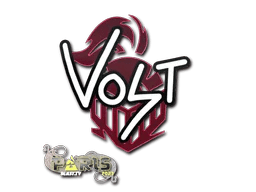 volt | Paris 2023