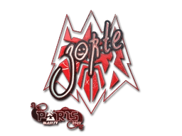 zorte (Holo) | Paris 2023