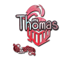 Thomas (Holo) | Paris 2023