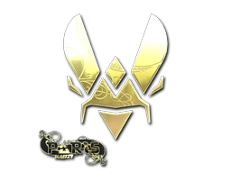 Vitality (Gold) | Paris 2023