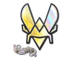 Vitality (Holo) | Paris 2023