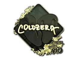 coldzera (Gold) | Rio 2022