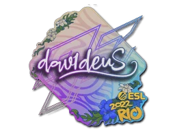 dav1deuS | Rio 2022
