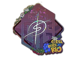 degster (Glitter) | Rio 2022