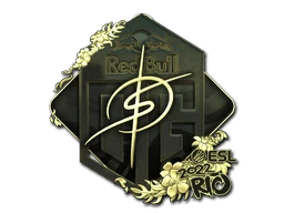 degster (Gold) | Rio 2022