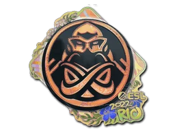 ENCE (Holo) | Rio 2022
