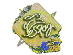 es3tag | Rio 2022