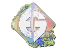 Evil Geniuses (Holo) | Rio 2022