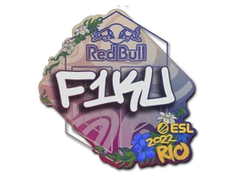 F1KU | Rio 2022