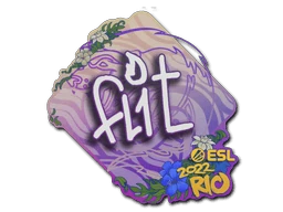 FL1T | Rio 2022