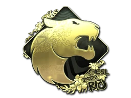 FURIA (Gold) | Rio 2022