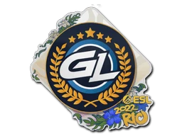 GamerLegion | Rio 2022