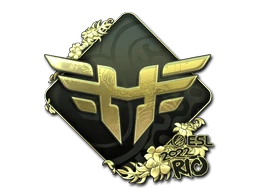 Heroic (Gold) | Rio 2022