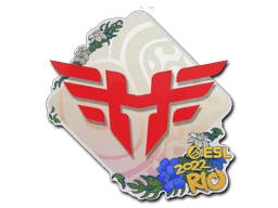 Heroic | Rio 2022