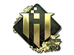 IHC Esports (Gold) | Rio 2022