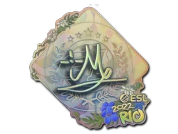 iM (Holo) | Rio 2022