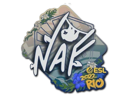 NAF | Rio 2022