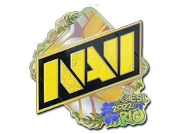Natus Vincere (Holo) | Rio 2022