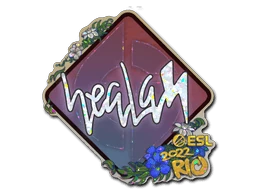 neaLaN (Glitter) | Rio 2022