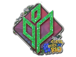 Sprout Esports (Glitter) | Rio 2022