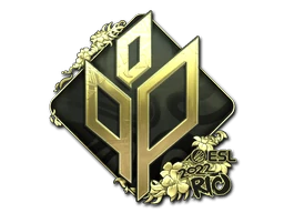 Sprout Esports (Gold) | Rio 2022