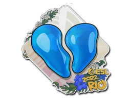 00 Nation | Rio 2022