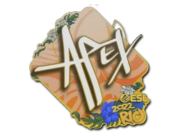 apEX | Rio 2022