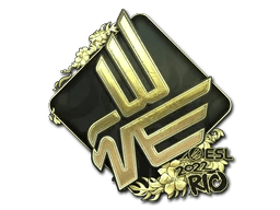 Bad News Eagles (Gold) | Rio 2022