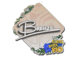 Brehze | Rio 2022