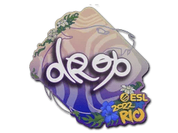 drop | Rio 2022