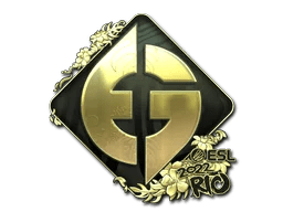 Evil Geniuses (Gold) | Rio 2022