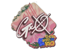 gxx- | Rio 2022