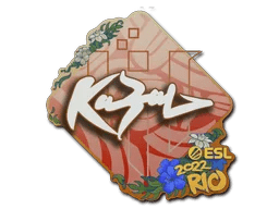 kabal | Rio 2022