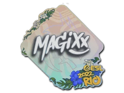 magixx | Rio 2022