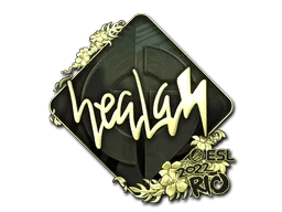 neaLaN (Gold) | Rio 2022