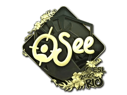 oSee (Gold) | Rio 2022