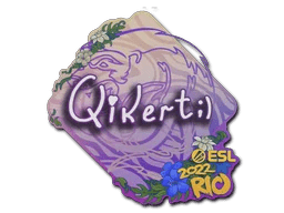 qikert | Rio 2022