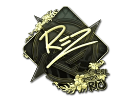 REZ (Gold) | Rio 2022